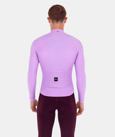 MAILLOT À MANCHES LONGUES UNISEXE   PRÊT À ROULER   5W216675RRTR    2025
