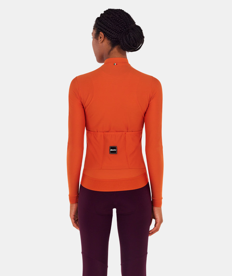 UNISEX READY TO RIDE LONG SLEEVE JERSEY 5W216675RRTR 2025