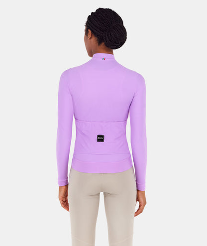 UNISEX READY TO RIDE LONG SLEEVE JERSEY 5W216675RRTR 2025