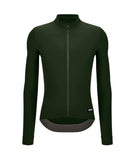 MAILLOT À MANCHES LONGUES UNISEXE   PRÊT À ROULER   5W216675RRTR    2025