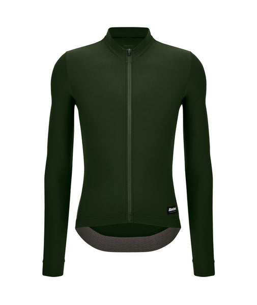 MAILLOT À MANCHES LONGUES UNISEXE   PRÊT À ROULER   5W216675RRTR    2025