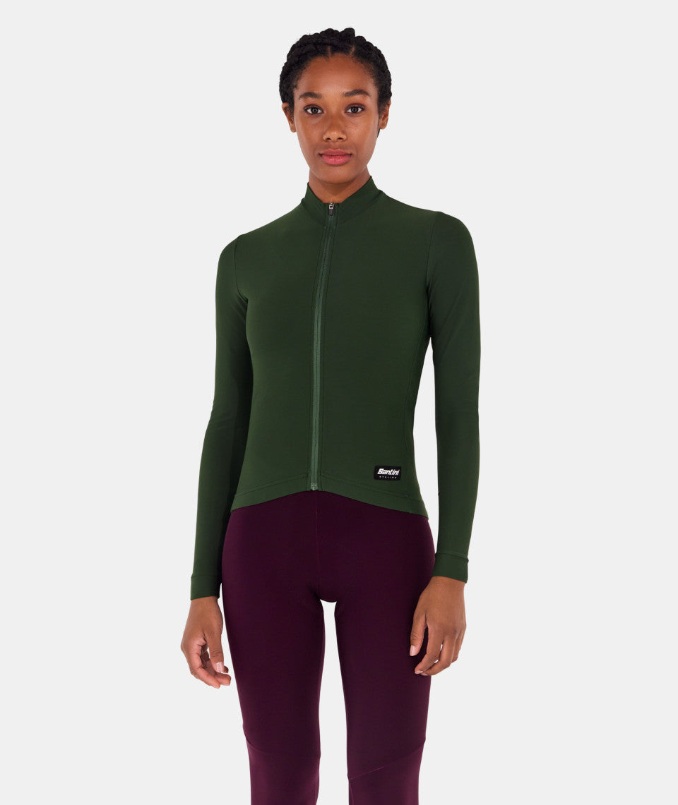 UNISEX READY TO RIDE LONG SLEEVE JERSEY 5W216675RRTR 2025