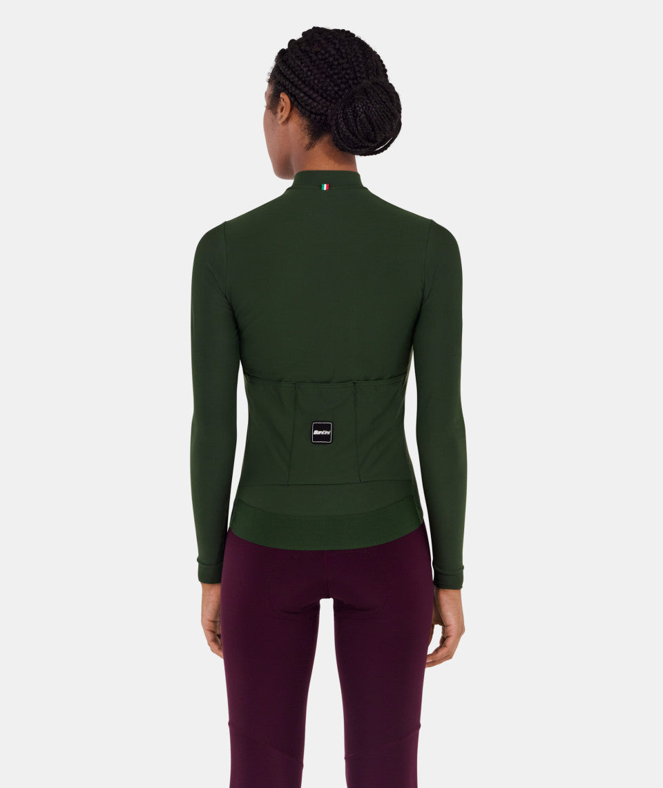 UNISEX READY TO RIDE LONG SLEEVE JERSEY 5W216675RRTR 2025