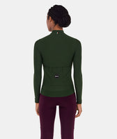 MAILLOT À MANCHES LONGUES UNISEXE   PRÊT À ROULER   5W216675RRTR    2025