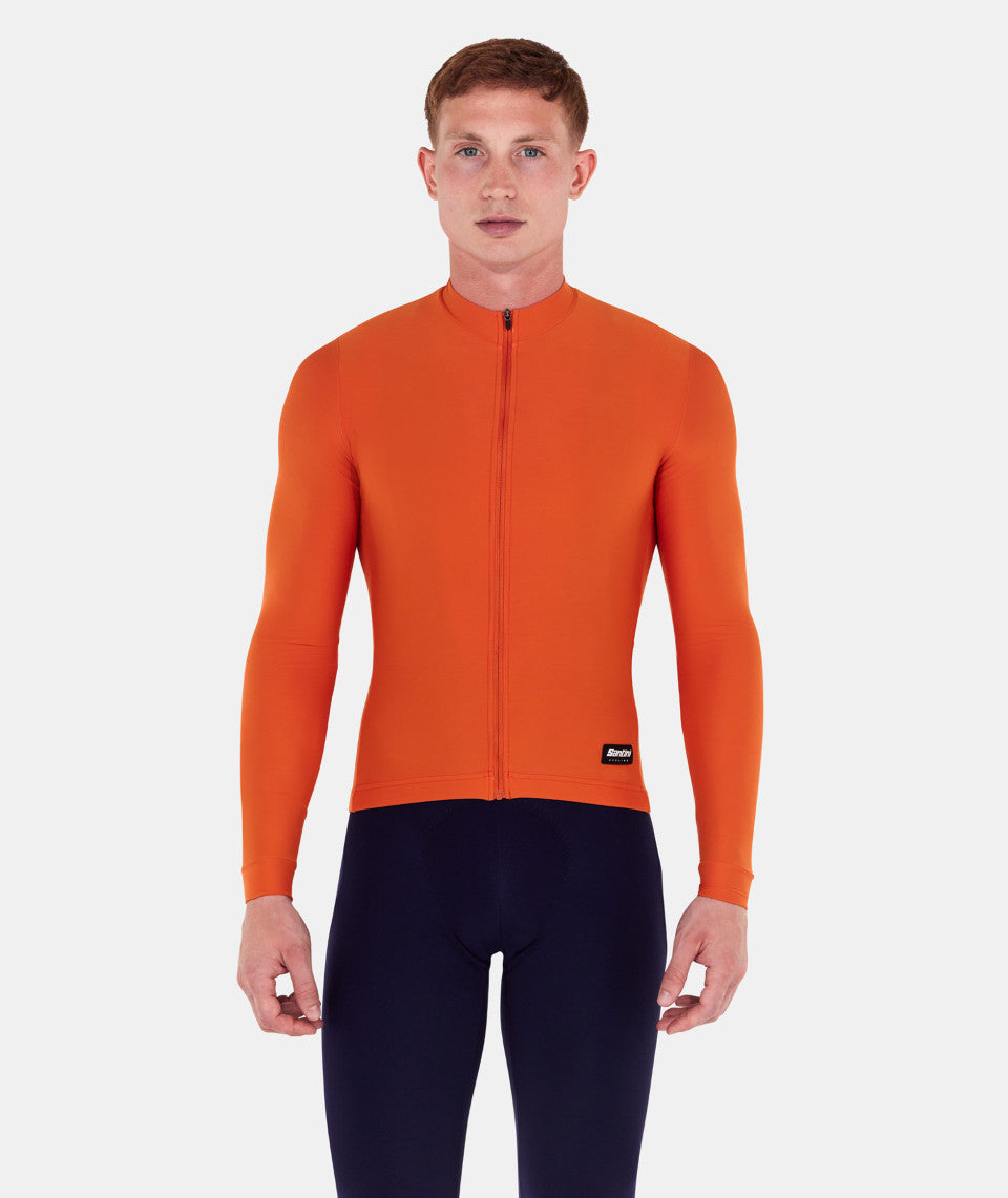 UNISEX READY TO RIDE LONG SLEEVE JERSEY 5W216675RRTR 2025