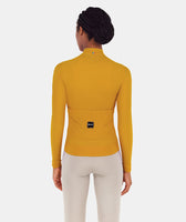 MAILLOT À MANCHES LONGUES UNISEXE   PRÊT À ROULER   5W216675RRTR    2025