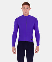 MAILLOT À MANCHES LONGUES UNISEXE   PRÊT À ROULER   5W216675RRTR    2025