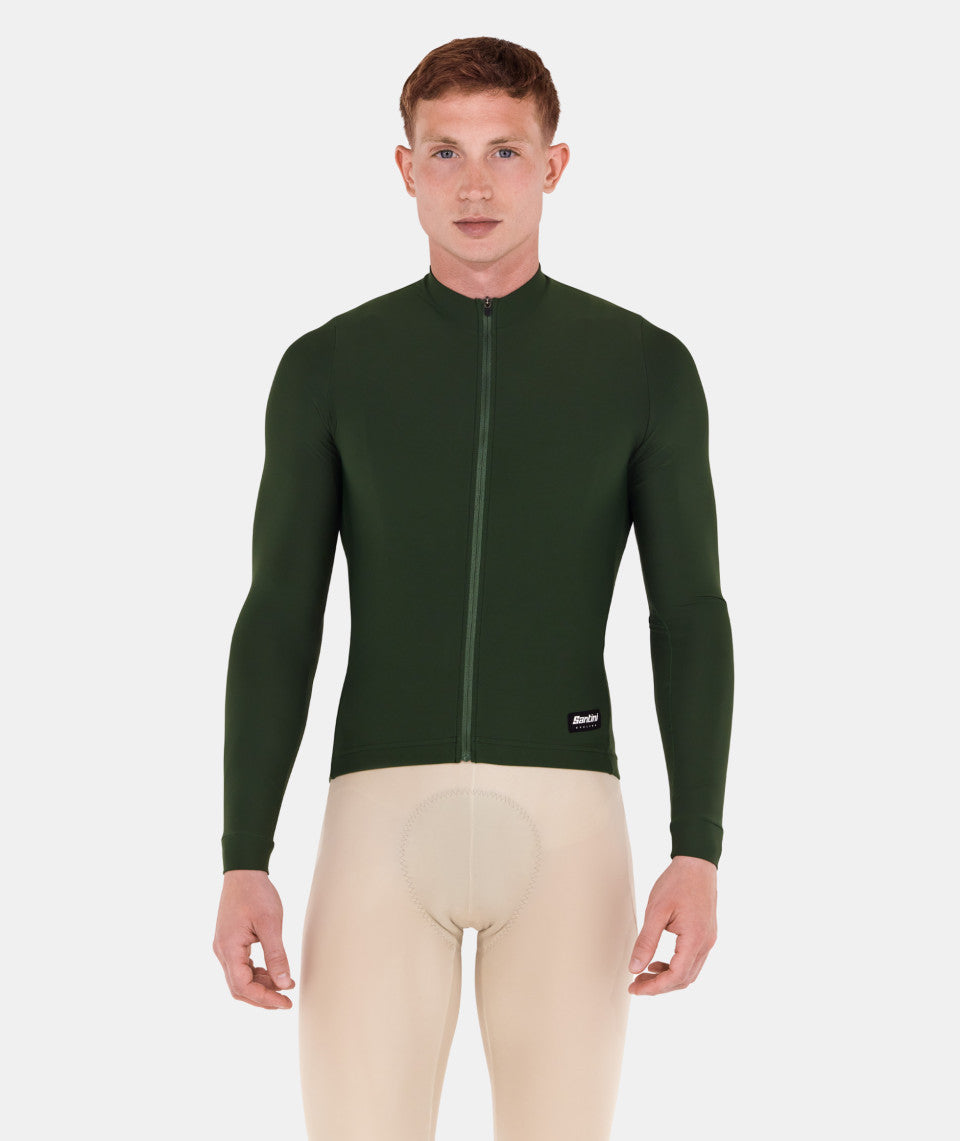 UNISEX READY TO RIDE LONG SLEEVE JERSEY 5W216675RRTR 2025