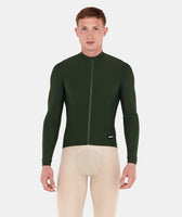 MAILLOT À MANCHES LONGUES UNISEXE   PRÊT À ROULER   5W216675RRTR    2025