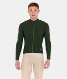 MAILLOT À MANCHES LONGUES UNISEXE   PRÊT À ROULER   5W216675RRTR    2025