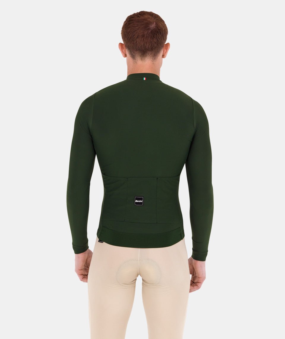 UNISEX READY TO RIDE LONG SLEEVE JERSEY 5W216675RRTR 2025