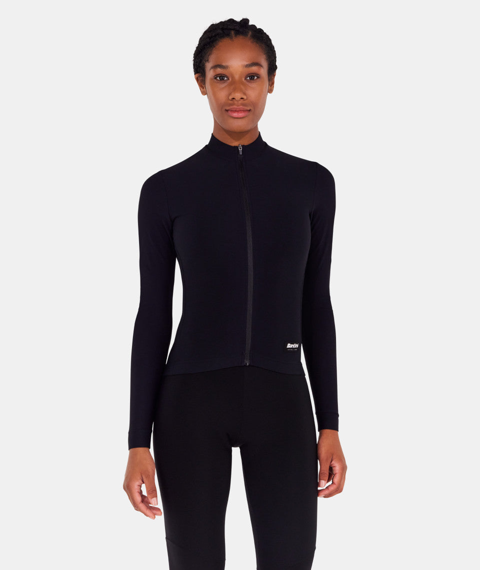 UNISEX READY TO RIDE LONG SLEEVE JERSEY 5W216675RRTR 2025