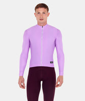 MAILLOT À MANCHES LONGUES UNISEXE   PRÊT À ROULER   5W216675RRTR    2025