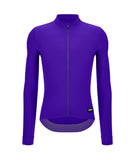 MAILLOT À MANCHES LONGUES UNISEXE   PRÊT À ROULER   5W216675RRTR    2025