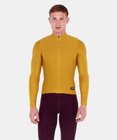 MAILLOT À MANCHES LONGUES UNISEXE   PRÊT À ROULER   5W216675RRTR    2025