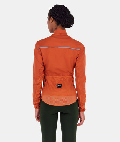 READY TO RIDE WINDPROOF JACKET 5W33375CRTR 2025 UNISEX