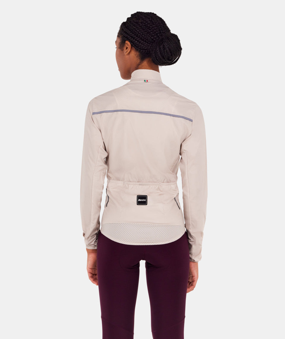 READY TO RIDE WINDPROOF JACKET 5W33375CRTR 2025 UNISEX