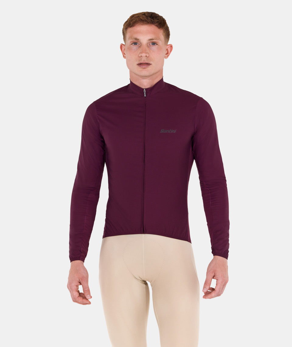 READY TO RIDE WINDPROOF JACKET 5W33375CRTR 2025 UNISEX