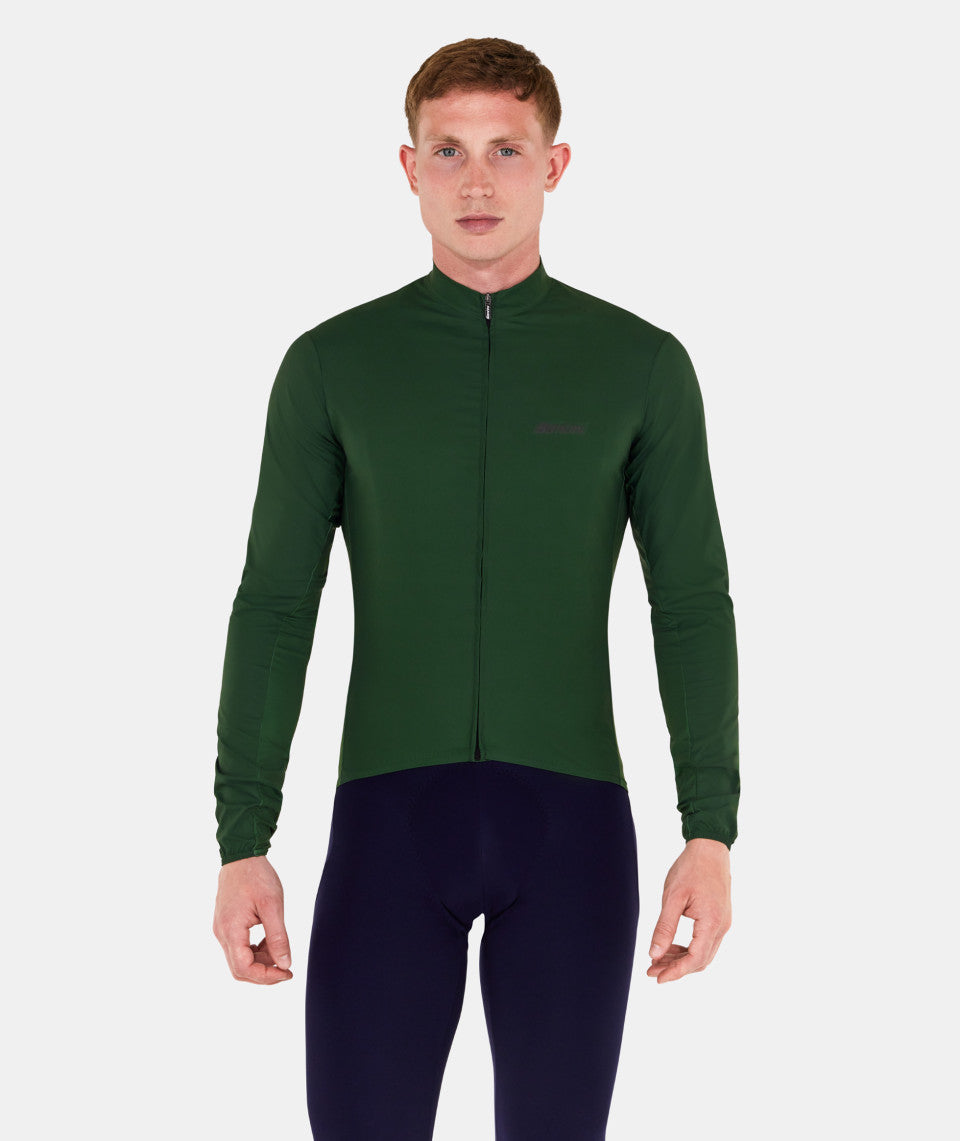 READY TO RIDE WINDPROOF JACKET 5W33375CRTR 2025 UNISEX