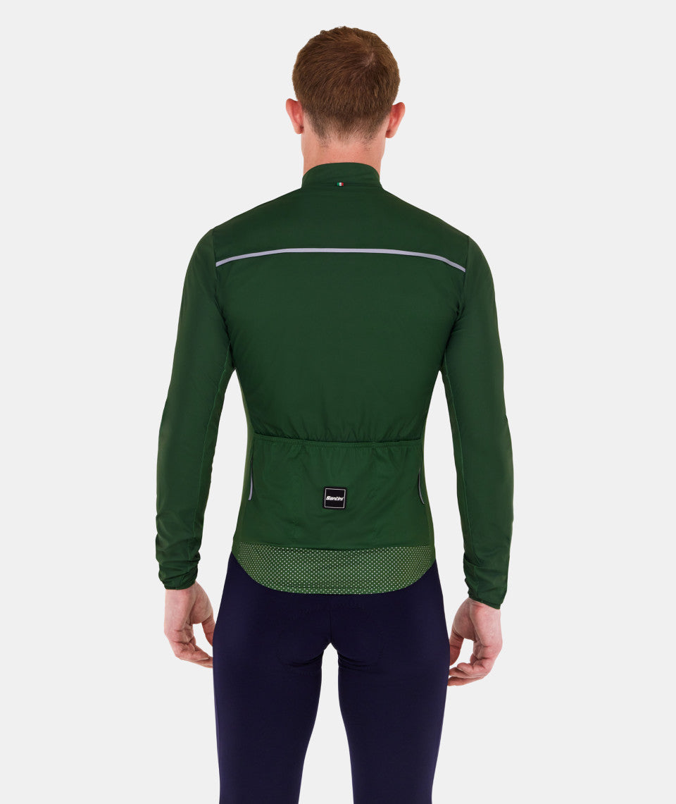 READY TO RIDE WINDPROOF JACKET 5W33375CRTR 2025 UNISEX