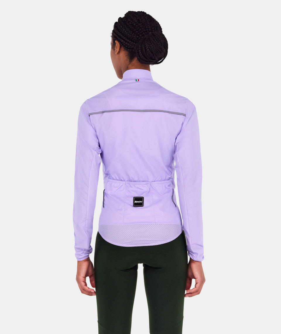 READY TO RIDE WINDPROOF JACKET 5W33375CRTR 2025 UNISEX