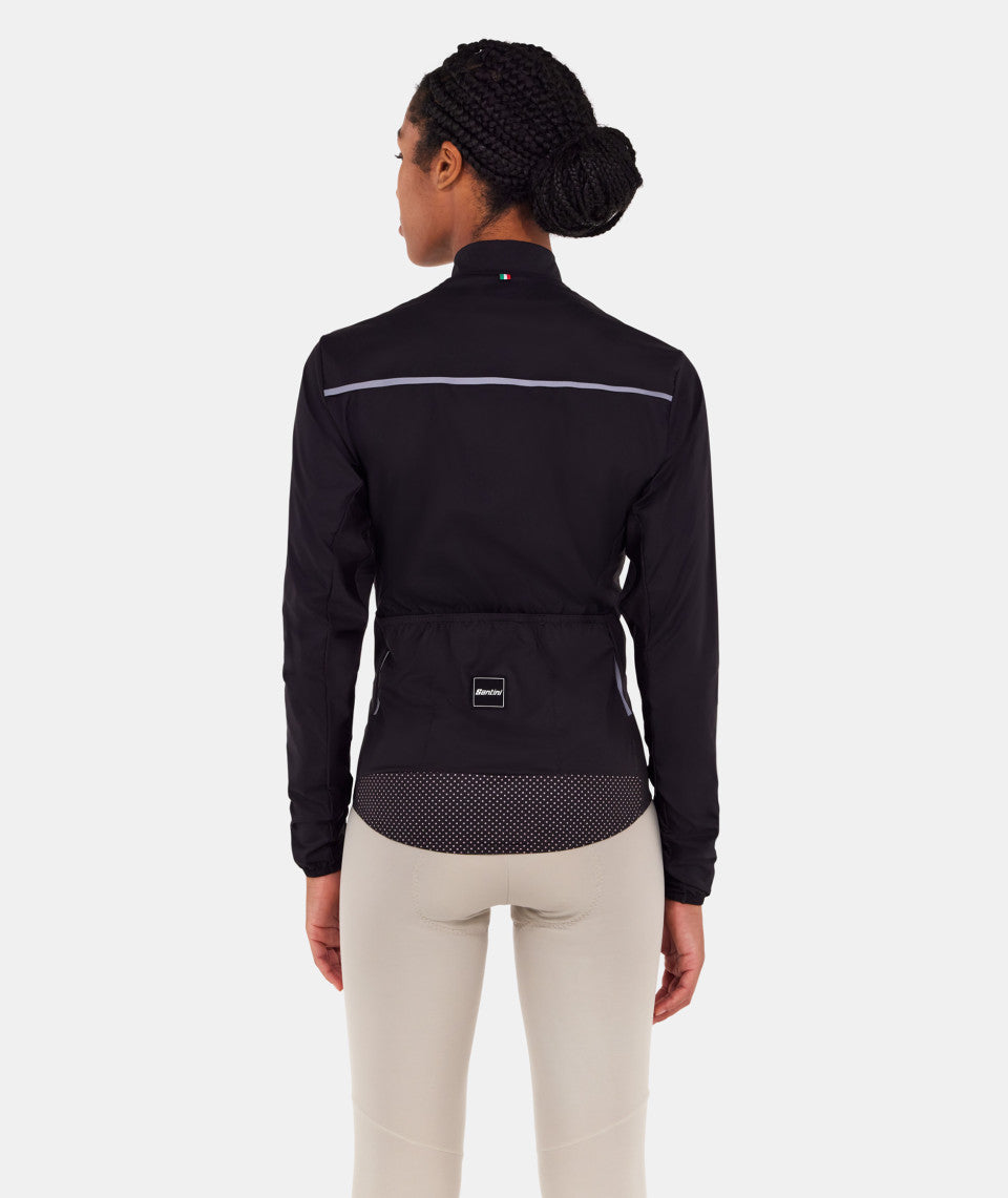 READY TO RIDE WINDPROOF JACKET 5W33375CRTR 2025 UNISEX
