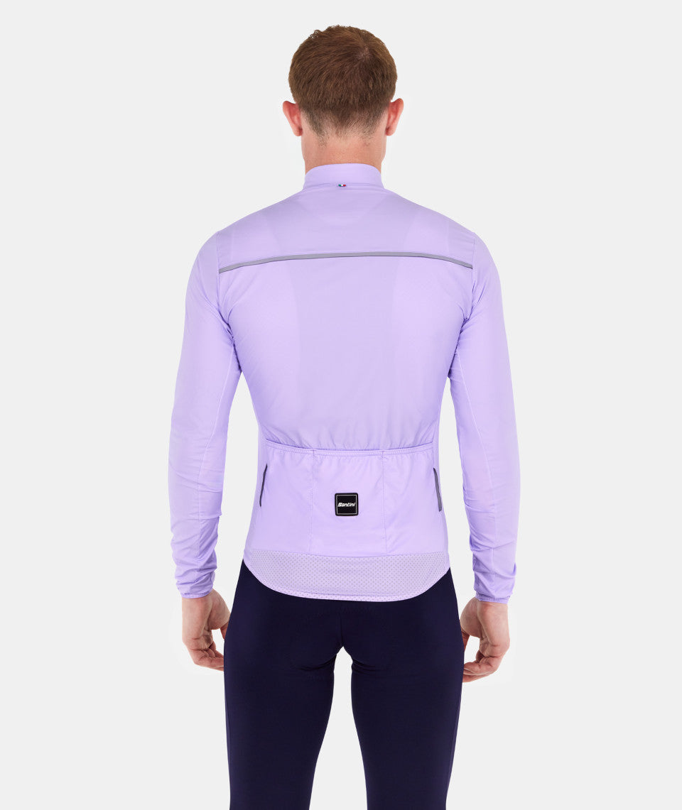 READY TO RIDE WINDPROOF JACKET 5W33375CRTR 2025 UNISEX