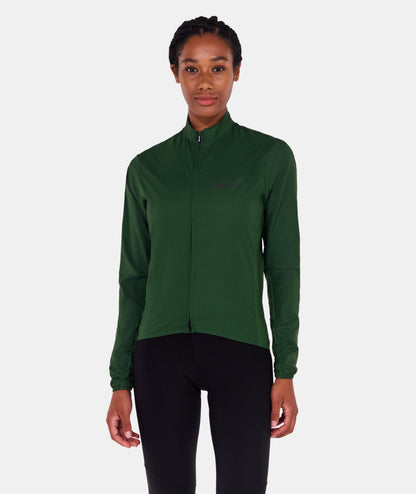 READY TO RIDE WINDPROOF JACKET 5W33375CRTR 2025 UNISEX