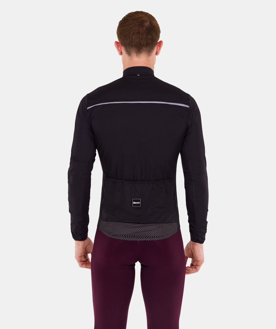 READY TO RIDE WINDPROOF JACKET 5W33375CRTR 2025 UNISEX