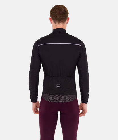 READY TO RIDE WINDPROOF JACKET 5W33375CRTR 2025 UNISEX