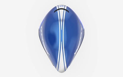 Wingdream/Rêve d'aile HL850001     Couleur : :  Couleur: Blue Metal Shiny 2026