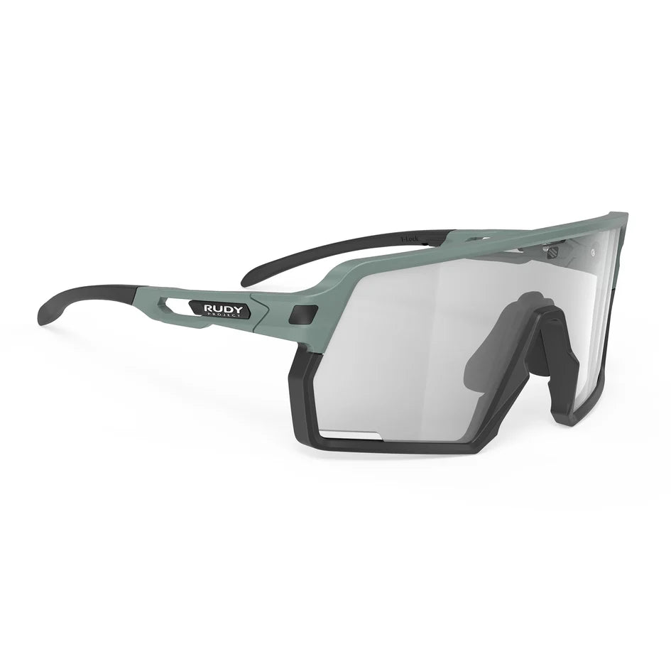 Kélion Color: Kelion Crystal Blue Frame With ImpactX Photochromic 2 Laser Black Lenses 2026