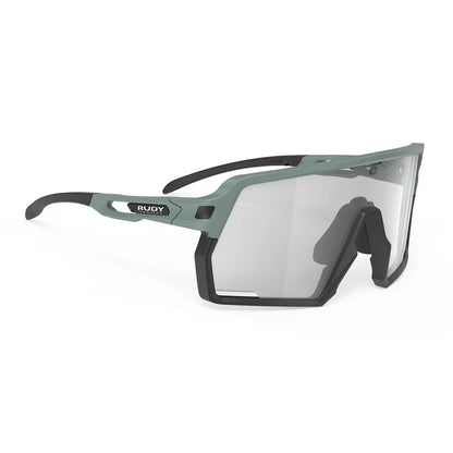 Kélion Color: Kelion Crystal Blue Frame With ImpactX Photochromic 2 Laser Black Lenses 2026