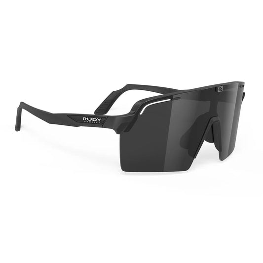 Spinshield Pro   SP981006-0000  Couleur : Spinshield Pro Black Matte Frame With Smoke Black Lenses     2026