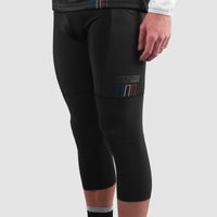 RUNNING ¾ COLLANT ARMOS TALISMAN NOIR