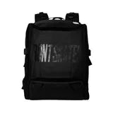 BONT SKATE BAG -Black/Black 48x35x17cm ADULT 2025
