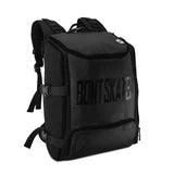 BONT SKATE BAG -Black/Black 48x35x17cm ADULT 2025