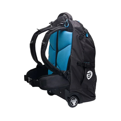 Sac de sport / chariot de transition hybride CADOMOTUS   2026