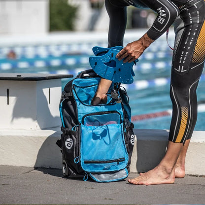 Sac de sport / chariot de transition hybride CADOMOTUS   2026