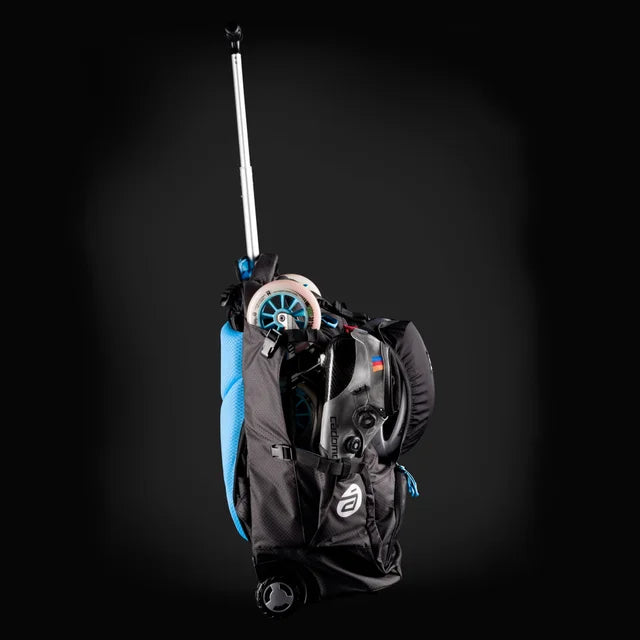 Sac de sport / chariot de transition hybride CADOMOTUS   2026