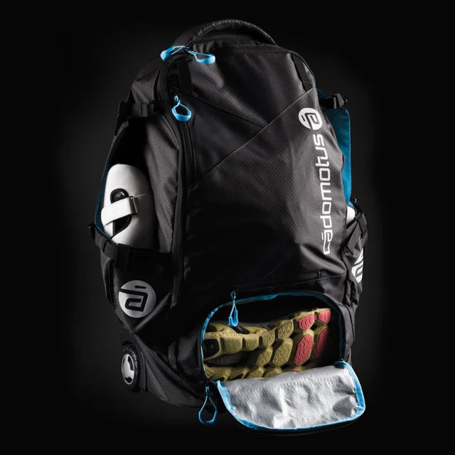 Sac de sport / chariot de transition hybride CADOMOTUS   2026