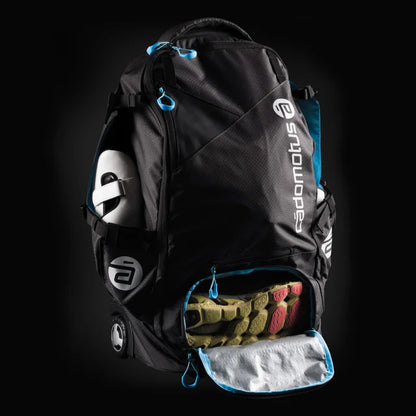 Sac de sport / chariot de transition hybride CADOMOTUS   2026