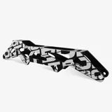 2PF 6061 UNITY Platinum Inline Frame 2025