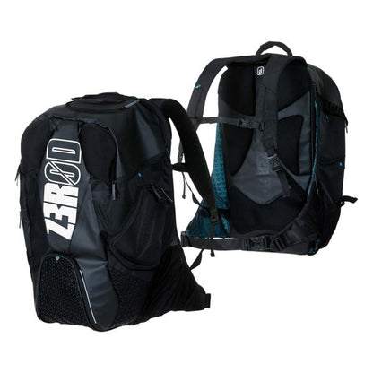TRIFUNCTION TRANSITION BAG ARMADA BLACK 2025