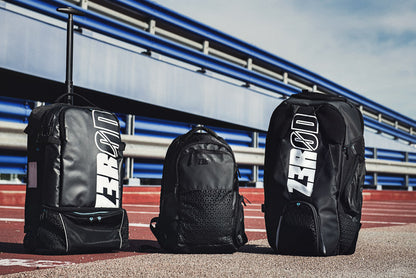 TRIFUNCTION TRANSITION BAG ARMADA BLACK 2025