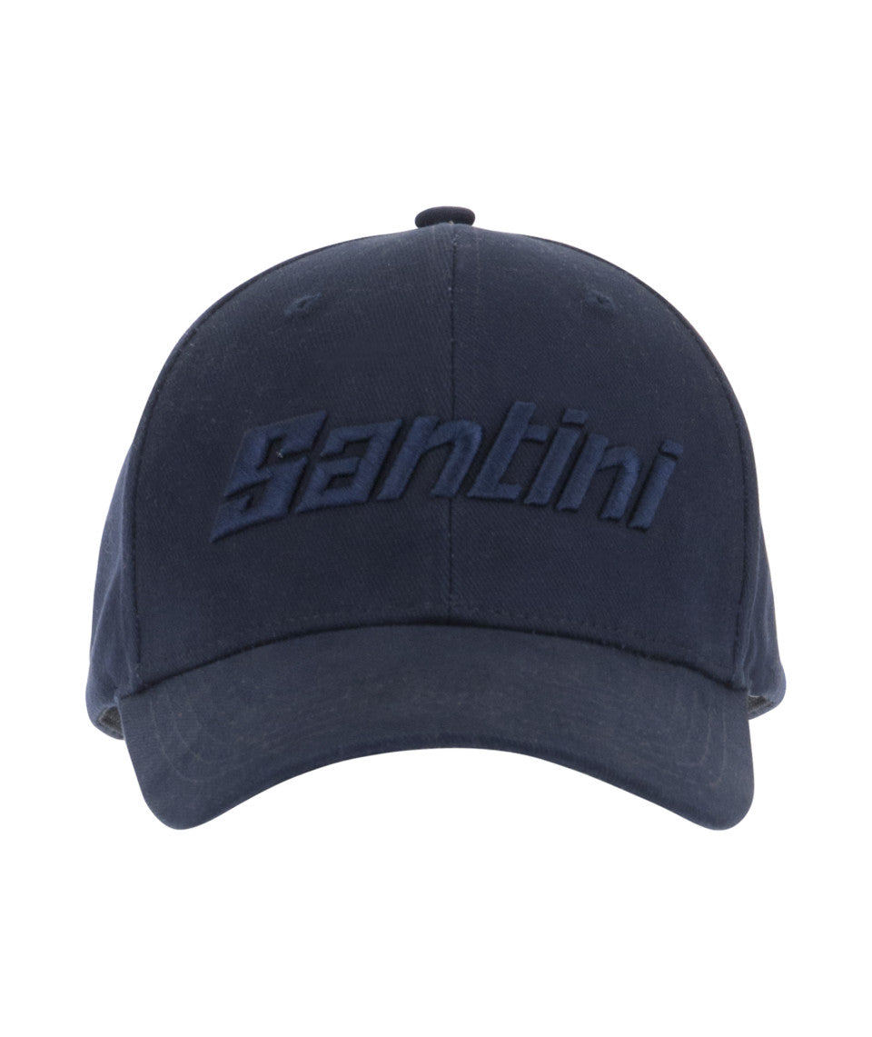 SANTINI - TRUCKER CAP 1S461COTLOGO UNISEX 2025