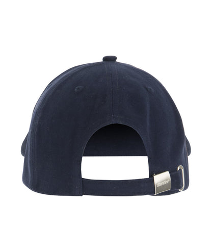 SANTINI - TRUCKER CAP 1S461COTLOGO UNISEX 2025