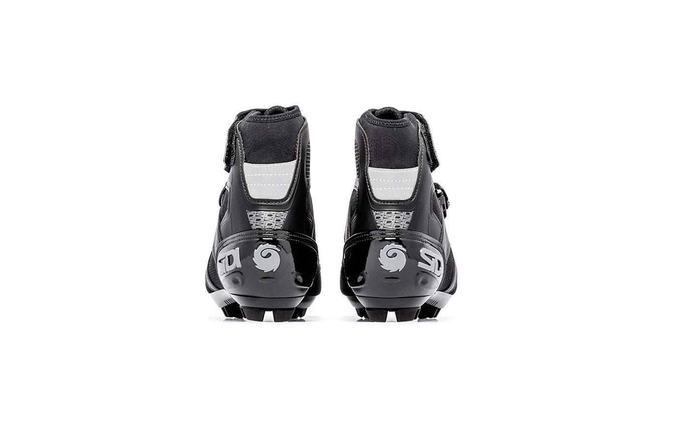 SIDI ZERO GORE 2 BLACK/BLACK road shoes 2025 
