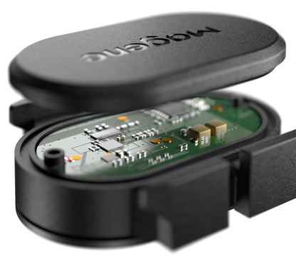 Capteur double mode vitesse/cadence S314  2026