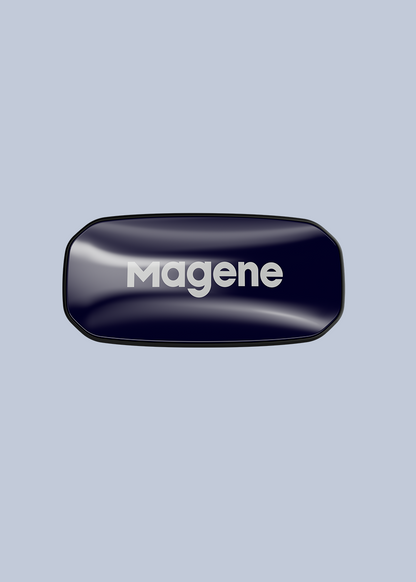 Moniteur de fréquence cardiaque H613
